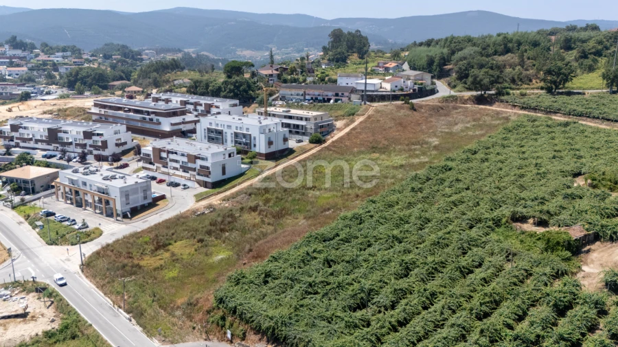 Terreno para Venda em Sobrado e Bairros