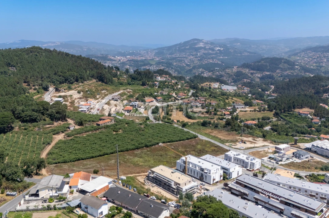 Terreno para Venda em Sobrado e Bairros Foto 6