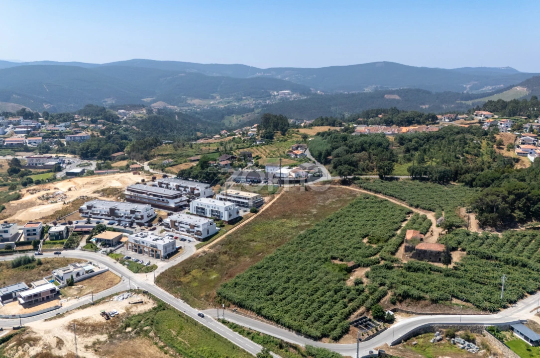 Terreno para Venda em Sobrado e Bairros Foto 10