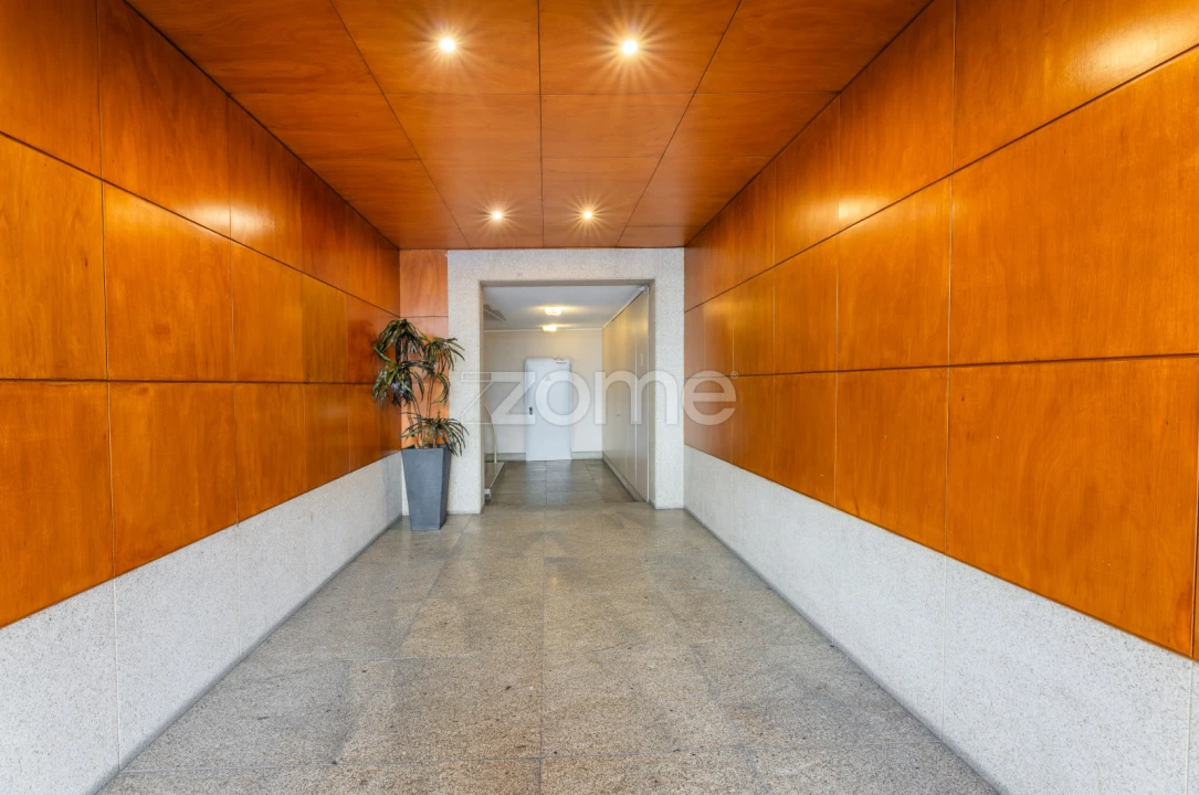 Apartamento T2 para Arrendamento em São Vicente (Braga) Foto 31