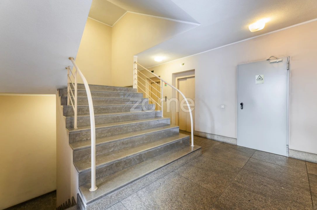Apartamento T2 para Arrendamento em São Vicente (Braga) Foto 30