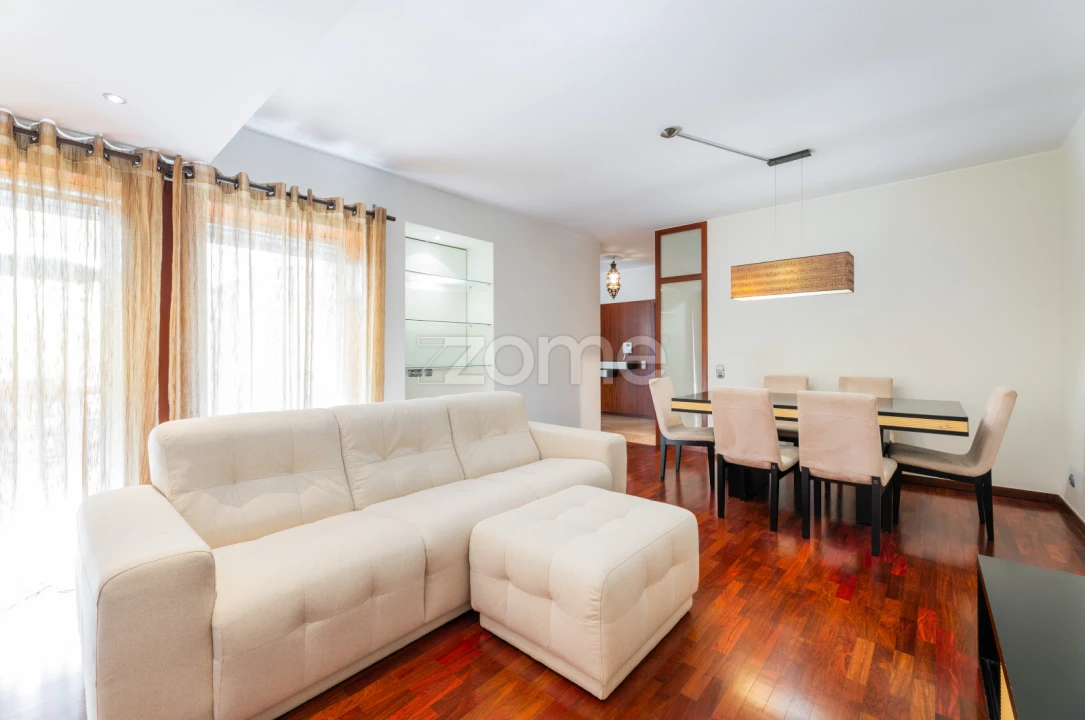 Apartamento T2 para Arrendamento em São Vicente (Braga) Foto 7