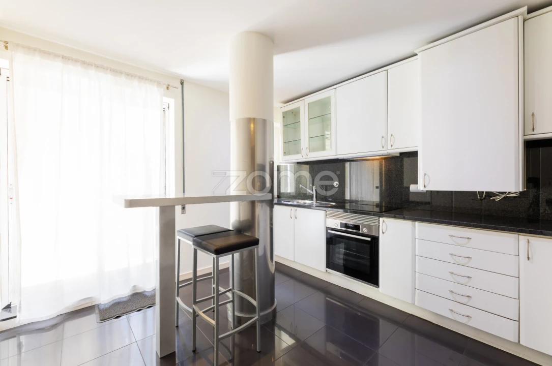 Apartamento T2 para Arrendamento em São Vicente (Braga) Foto 6