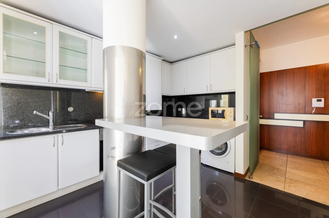 Apartamento T2 para Arrendamento em São Vicente (Braga) Foto 20