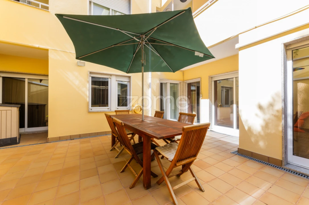 Apartamento T2 para Arrendamento em São Vicente (Braga) Foto 1