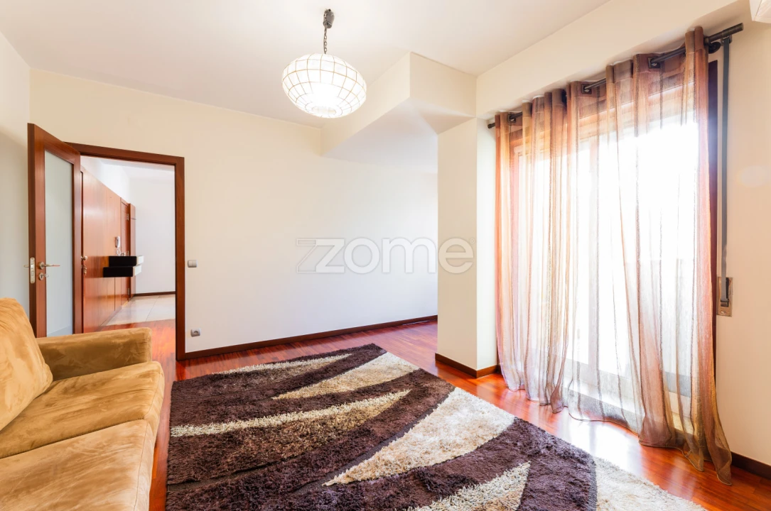 Apartamento T2 para Arrendamento em São Vicente (Braga) Foto 18