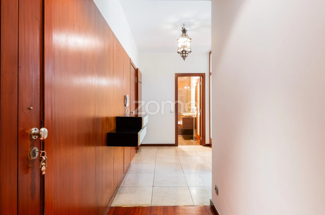 Apartamento T2 para Arrendamento em São Vicente (Braga) Foto 26
