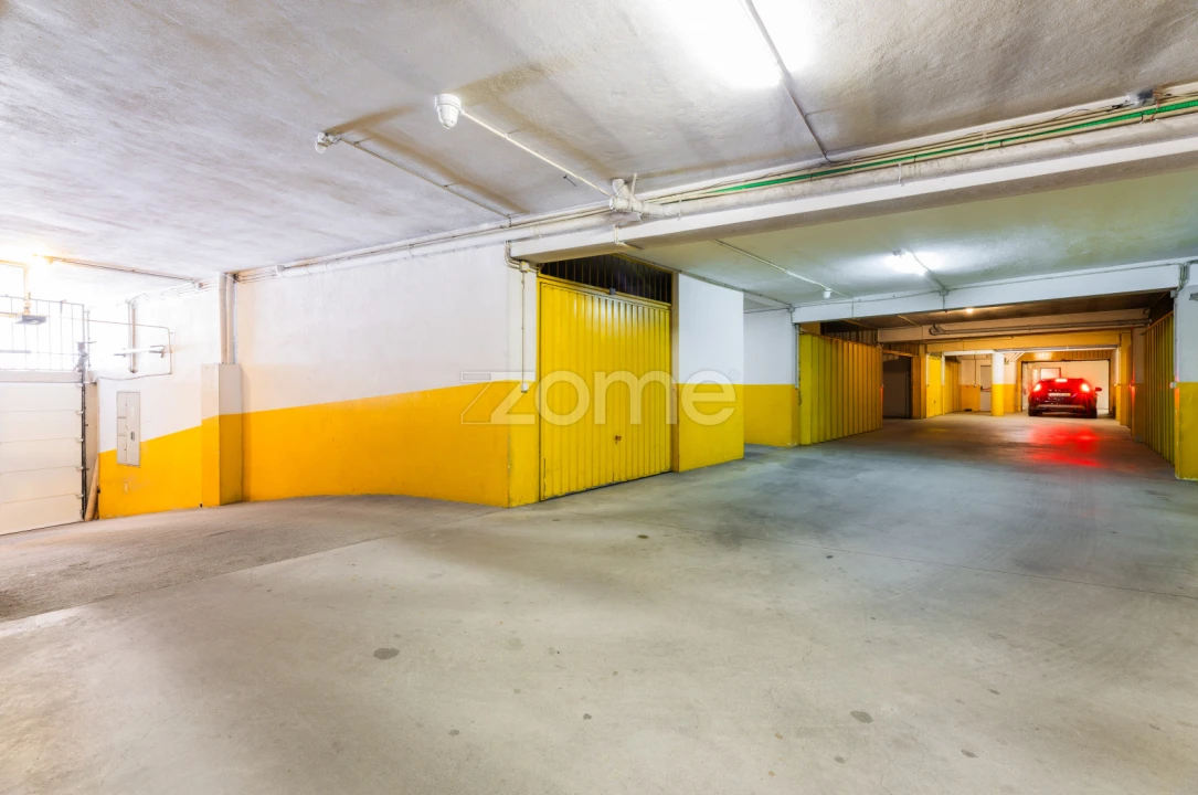 Apartamento T2 para Arrendamento em São Vicente (Braga) Foto 29