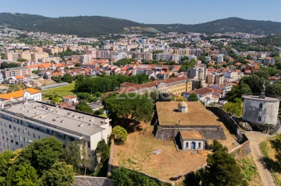 Apartamento T2 para Arrendamento em São Vicente (Braga)