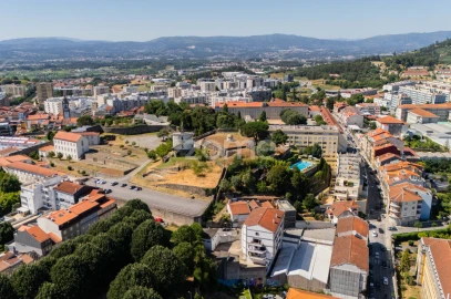 Apartamento T2 para Arrendamento em São Vicente (Braga)