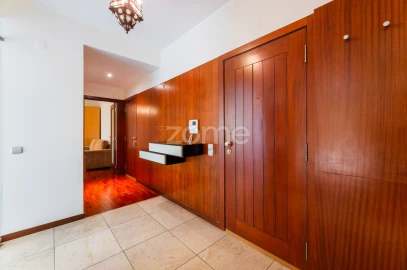 Apartamento T2 para Arrendamento em São Vicente (Braga)