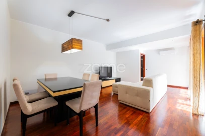 Apartamento T2 para Arrendamento em São Vicente (Braga)