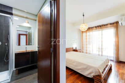 Apartamento T2 para Arrendamento em São Vicente (Braga)