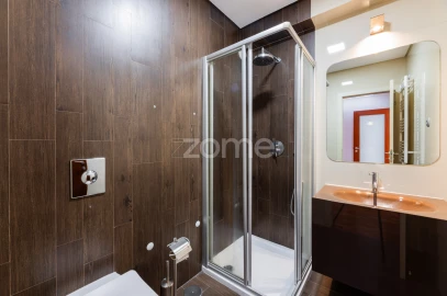 Apartamento T2 para Arrendamento em São Vicente (Braga)