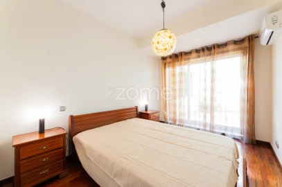 Apartamento T2 para Arrendamento em São Vicente (Braga)