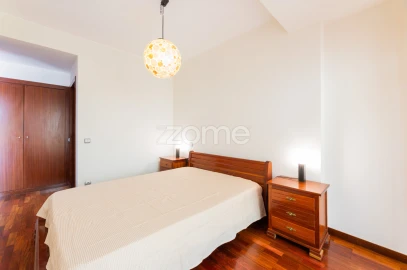Apartamento T2 para Arrendamento em São Vicente (Braga)