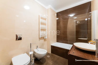 Apartamento T2 para Arrendamento em São Vicente (Braga)