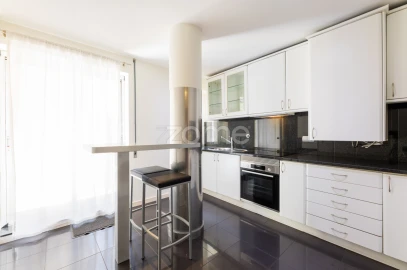 Apartamento T2 para Arrendamento em São Vicente (Braga)