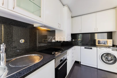 Apartamento T2 para Arrendamento em São Vicente (Braga)
