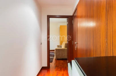 Apartamento T2 para Arrendamento em São Vicente (Braga)
