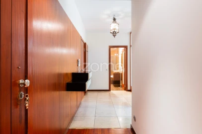 Apartamento T2 para Arrendamento em São Vicente (Braga)