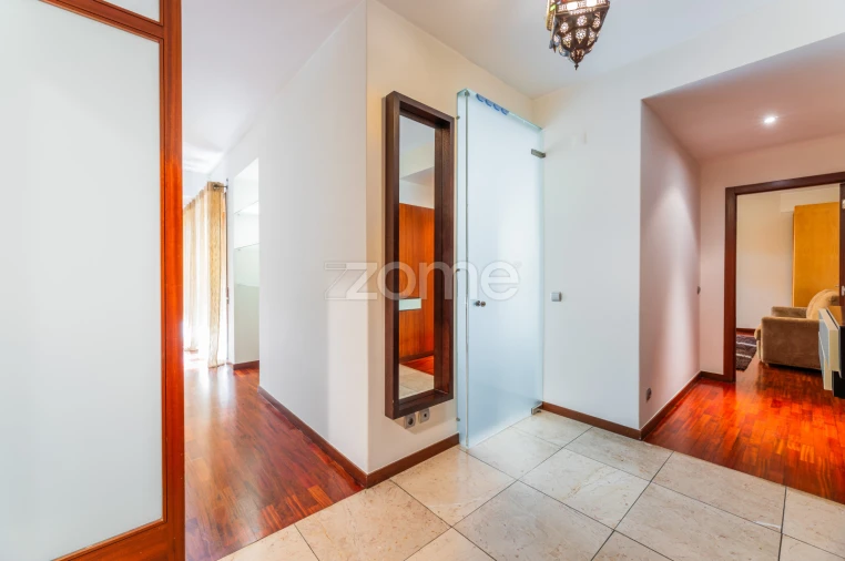 Apartamento T2 para Arrendamento em São Vicente (Braga) Foto 13