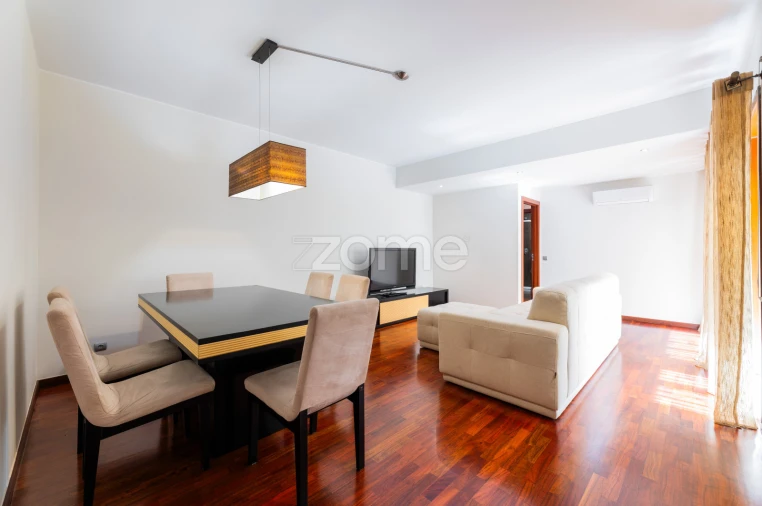 Apartamento T2 para Arrendamento em São Vicente (Braga) Foto 2