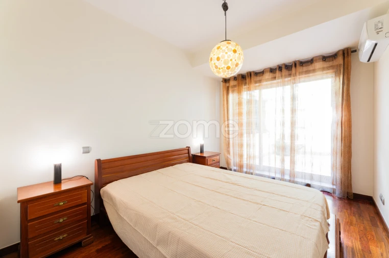 Apartamento T2 para Arrendamento em São Vicente (Braga) Foto 10