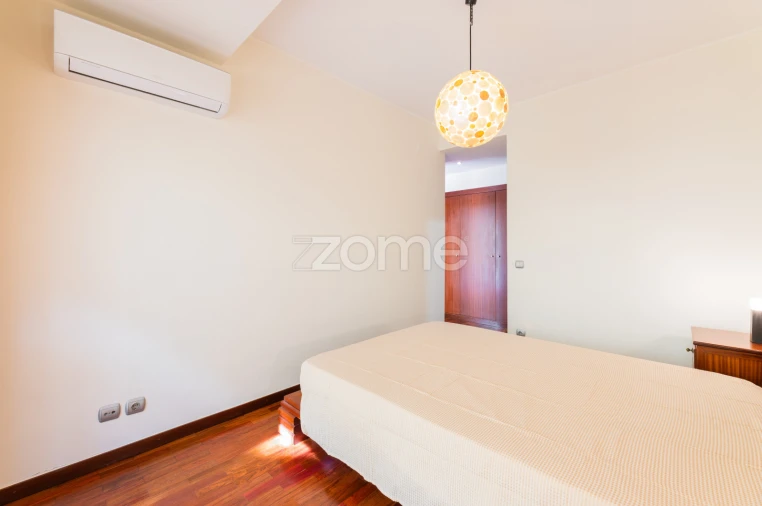 Apartamento T2 para Arrendamento em São Vicente (Braga) Foto 11