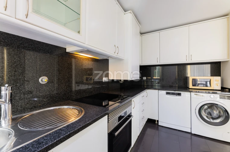 Apartamento T2 para Arrendamento em São Vicente (Braga) Foto 21