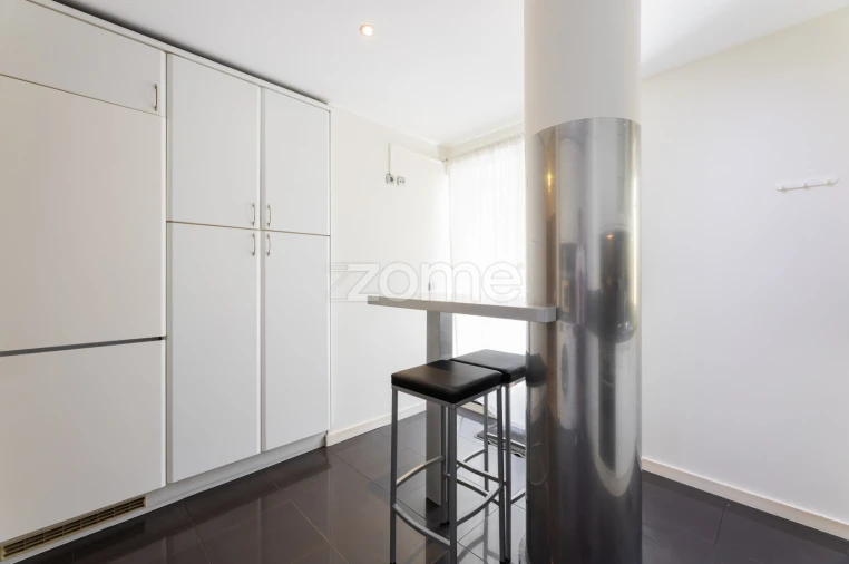 Apartamento T2 para Arrendamento em São Vicente (Braga) Foto 22