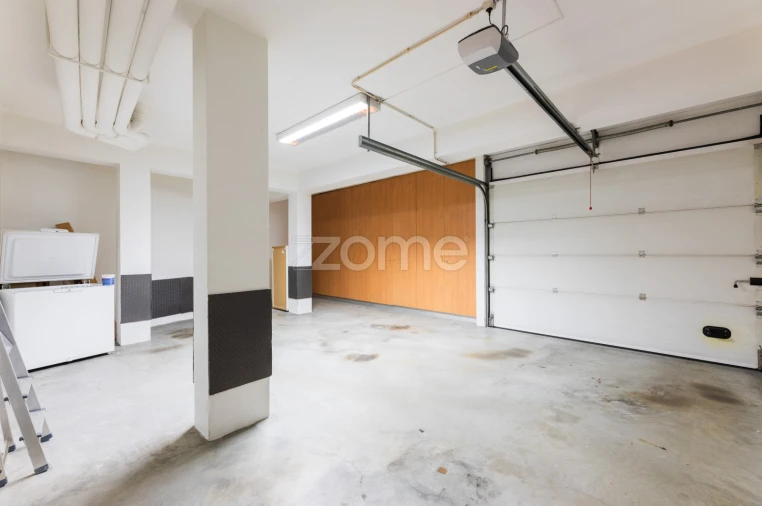 Apartamento T2 para Arrendamento em São Vicente (Braga) Foto 28