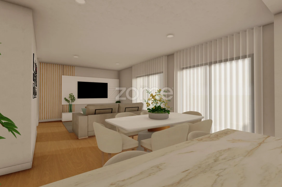Apartamento T5 para Venda em Condeixa-A-Velha e Condeixa-A-Nova Foto 16