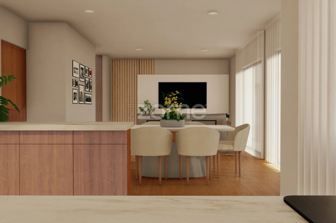 Apartamento T5 para Venda em Condeixa-A-Velha e Condeixa-A-Nova Foto 18
