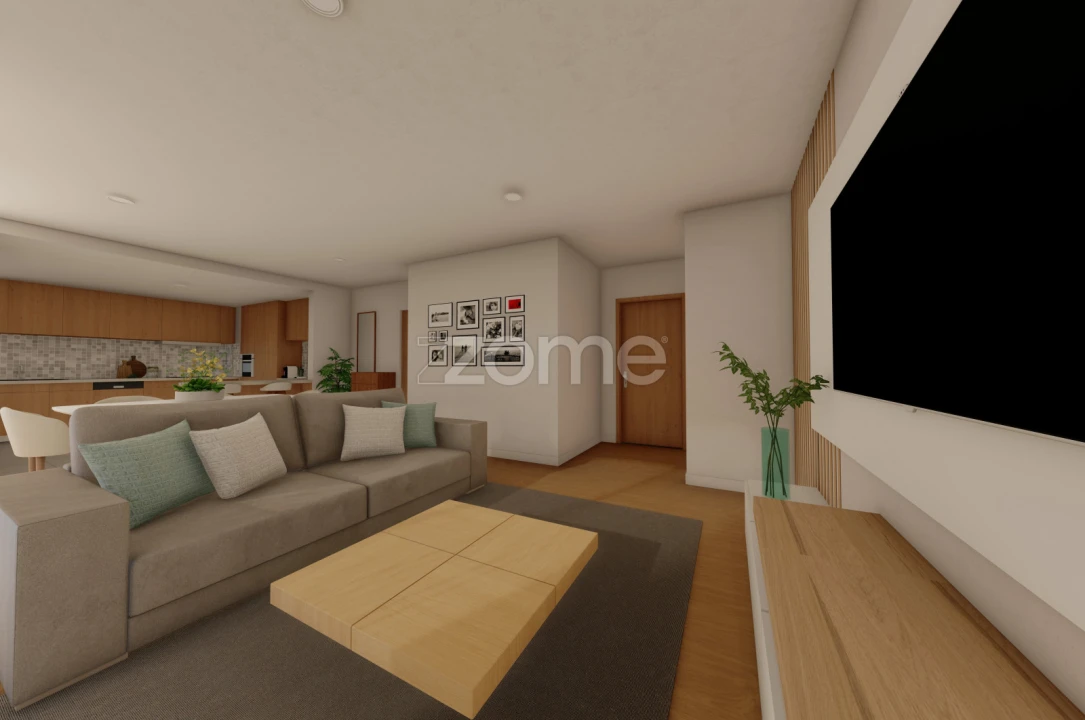 Apartamento T5 para Venda em Condeixa-A-Velha e Condeixa-A-Nova Foto 20