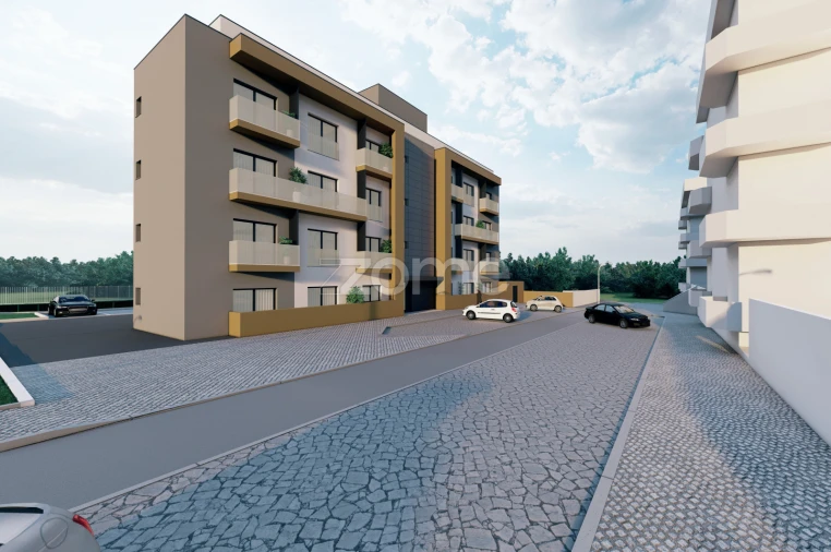 Apartamento T5 para Venda em Condeixa-A-Velha e Condeixa-A-Nova Foto 22