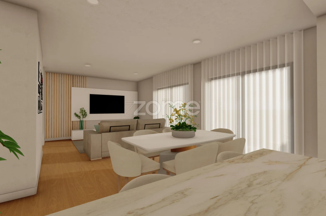 Apartamento T5 para Venda em Condeixa-A-Velha e Condeixa-A-Nova Foto 1