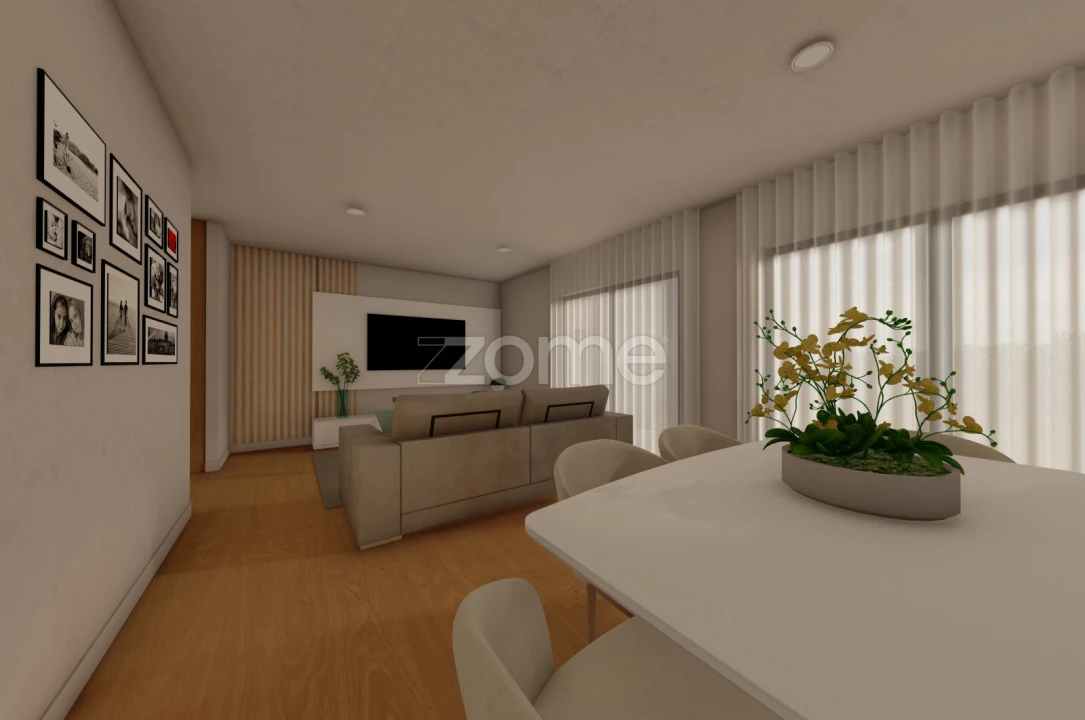 Apartamento T5 para Venda em Condeixa-A-Velha e Condeixa-A-Nova Foto 19