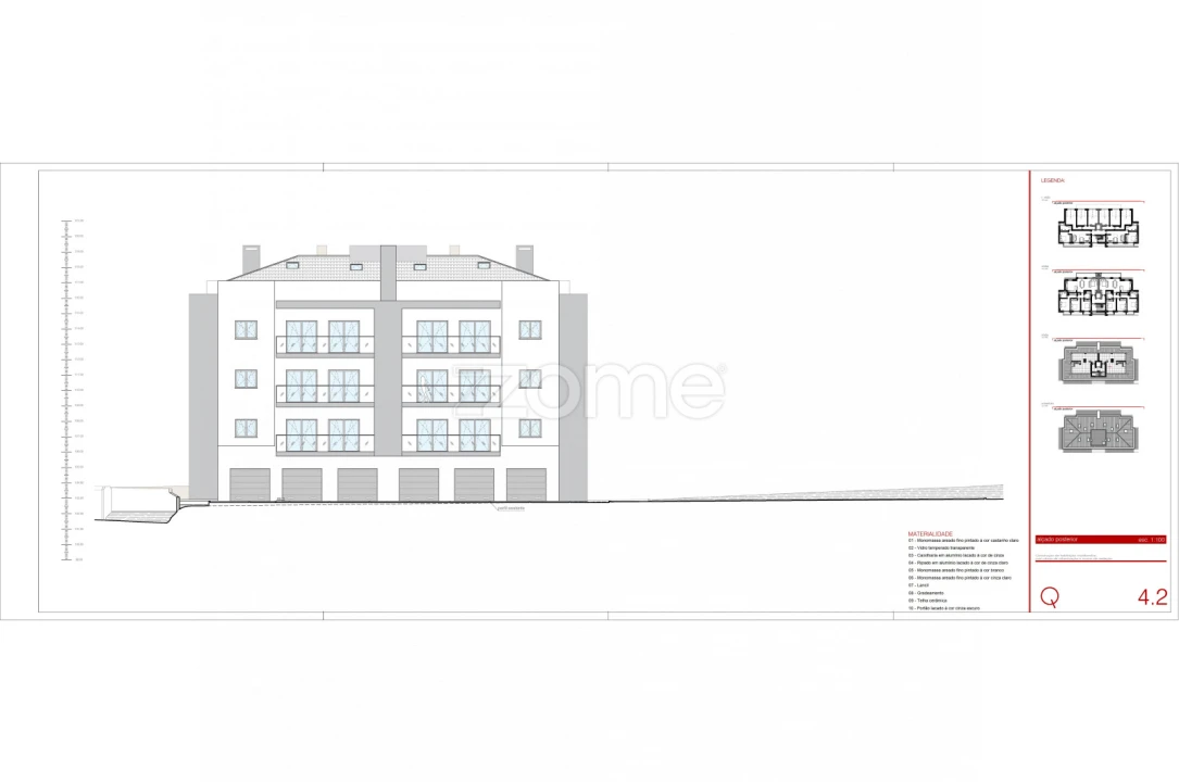 Apartamento T5 para Venda em Condeixa-A-Velha e Condeixa-A-Nova Foto 23