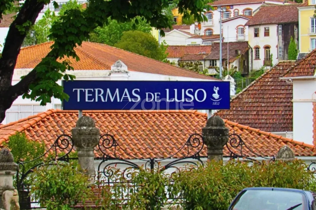 Negócio para Venda em Luso Foto 14