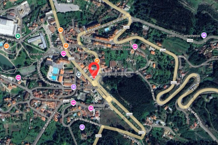 Negócio para Venda em Luso Foto 15