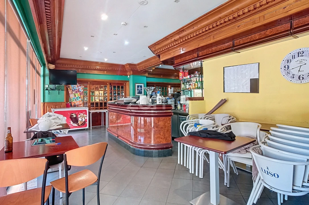 Negócio para Venda em Luso Foto 7