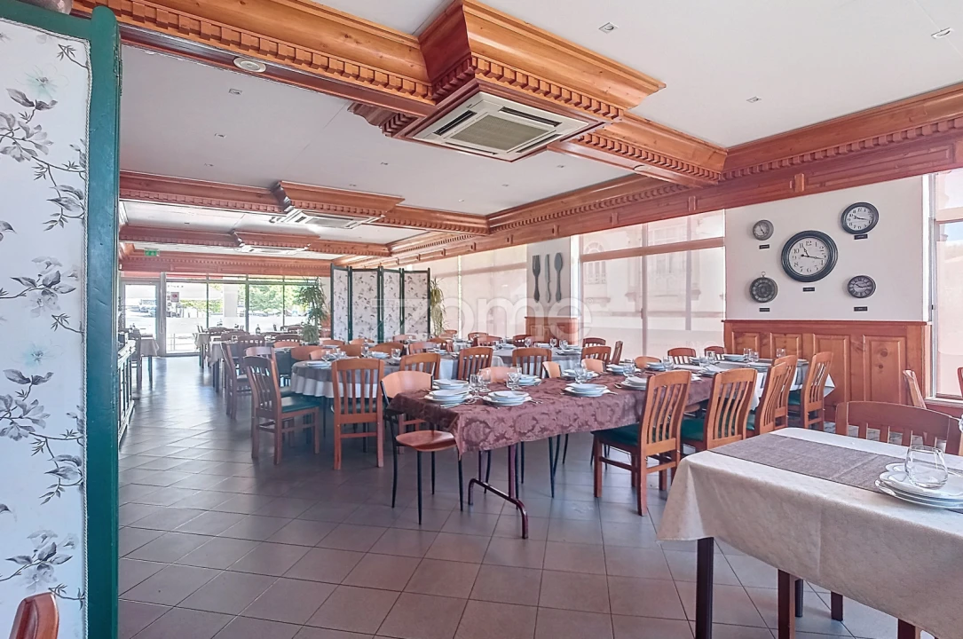 Negócio para Venda em Luso Foto 5