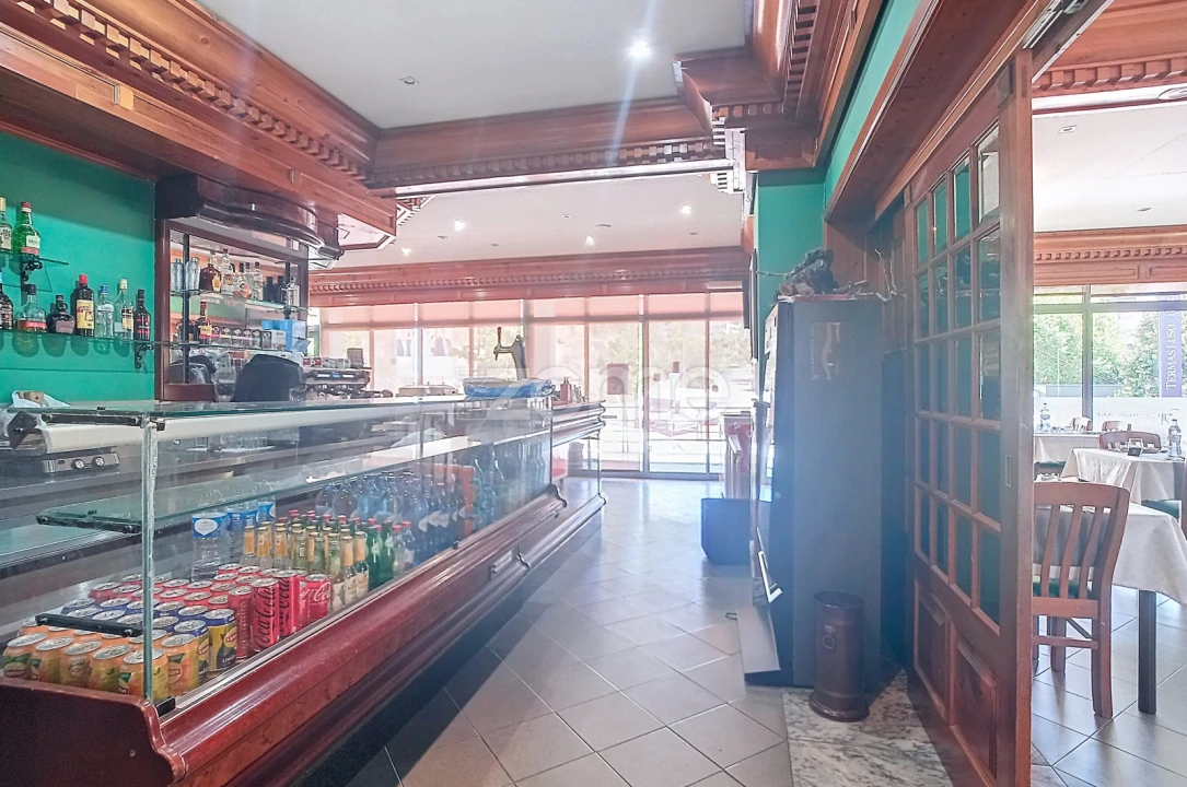 Negócio para Venda em Luso Foto 6