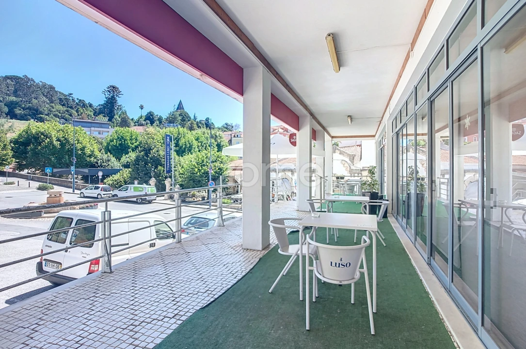 Negócio para Venda em Luso Foto 10