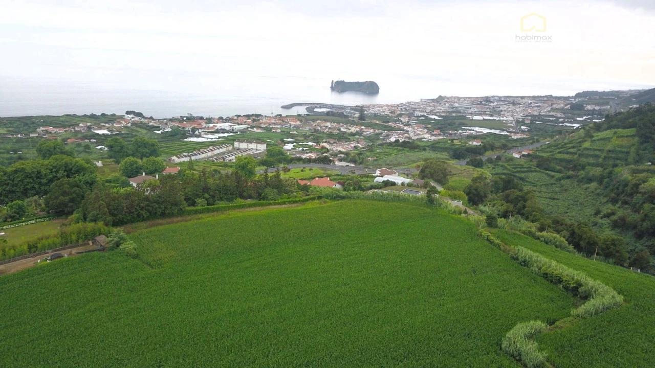 Terreno para Venda em Vila Franca do Campo (São Miguel) Foto 6