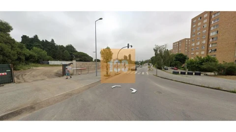 Apartamento T1 para Venda em Paranhos
