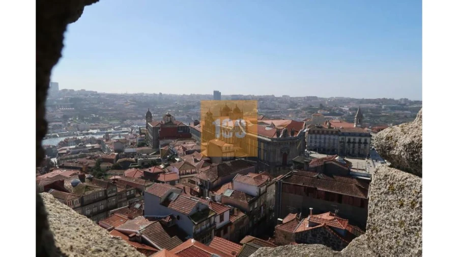 Apartamento T1 para Venda em Paranhos Foto 13