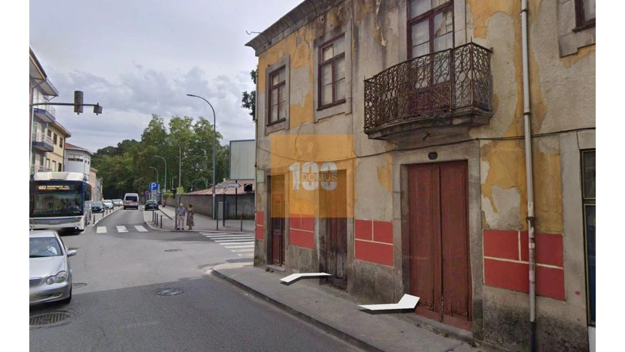 Apartamento T1 para Venda em Paranhos Foto 8