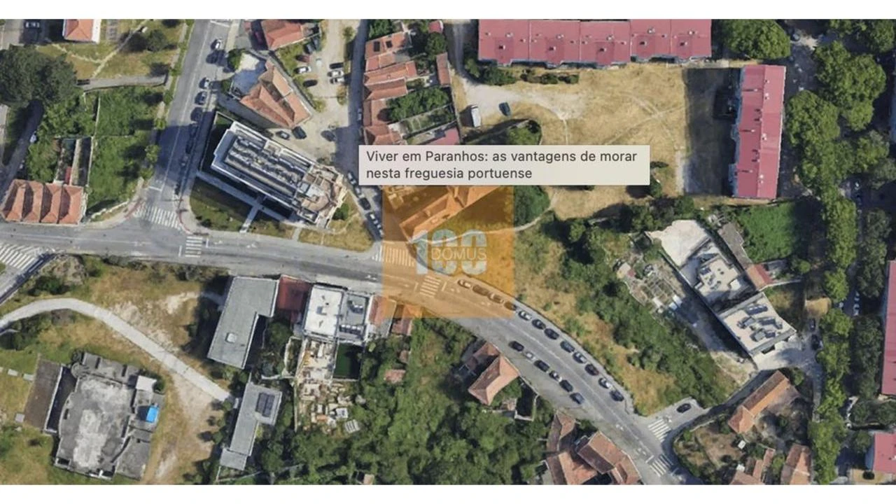 Apartamento T1 para Venda em Paranhos Foto 6